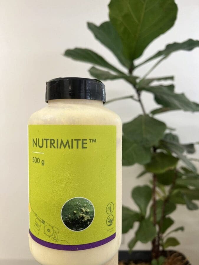 Nutrimite